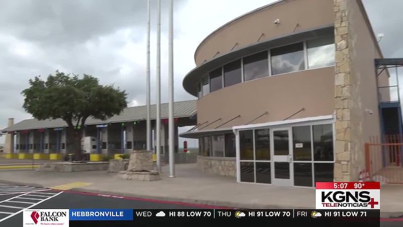 Inauguran oficinas en Puente del Comercio Mundial