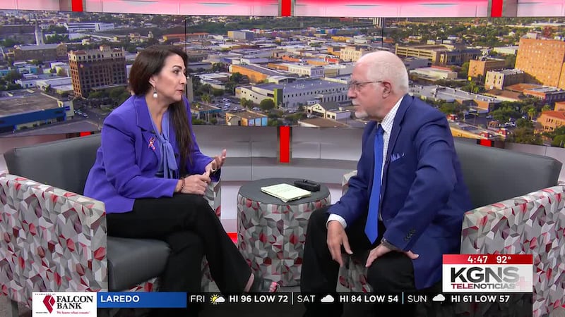 ¿Inmigrante podría ser deportado en medio de un tramite migratorio? Abogada de Inmigración...