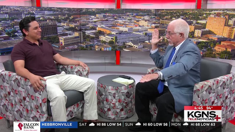 Pastor opina sobre imágenes publicadas por Trump relacionadas con Cristo