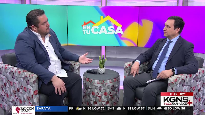 Invitan a programa consular de emprendimiento para mexicanas en Laredo