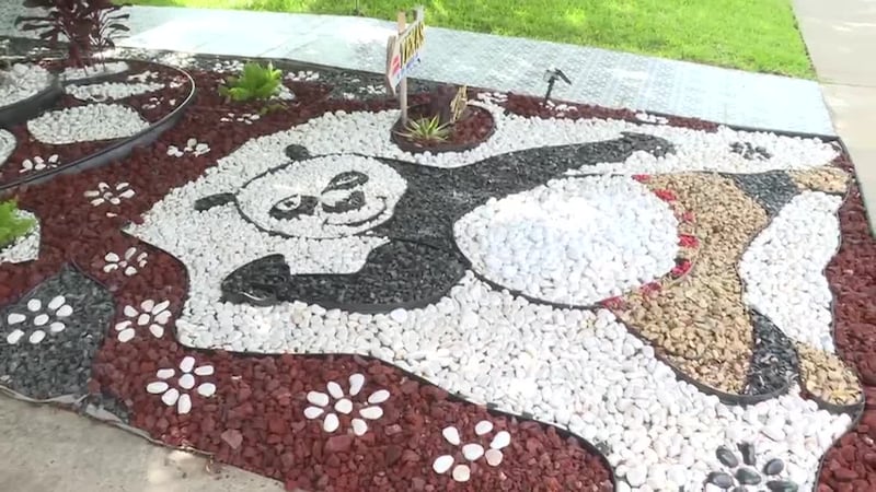 Padre de Laredo rinde homenaje a su hijo que trabaja en Dreamworks