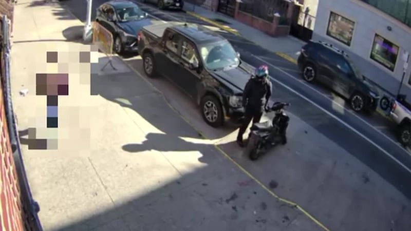 Buscan a ladrón de 18 robos cuyo modus operandi es asaltar a mujeres con cuchillo en mano....