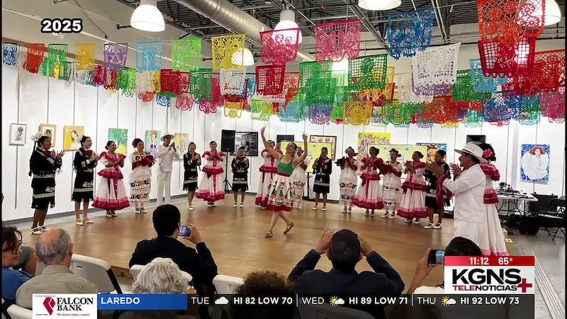 Instituto Cultural Mexicano invita a “Musical de Primavera”