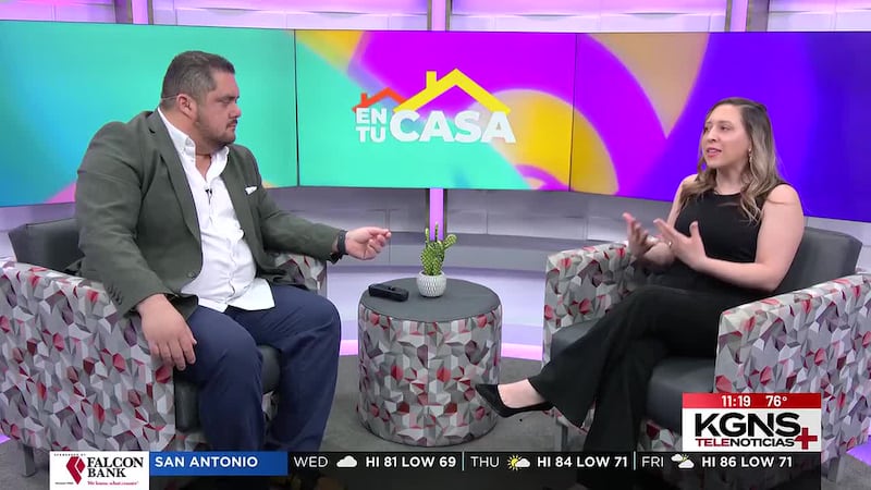 Invitan a programa de certificación de desarrollo empresarial en Laredo