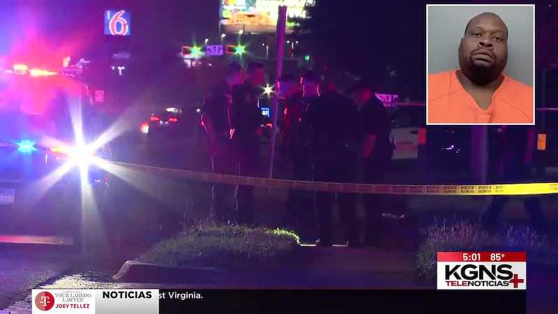 Surgen detalles sobre el tercer homicidio del 2026 en Laredo