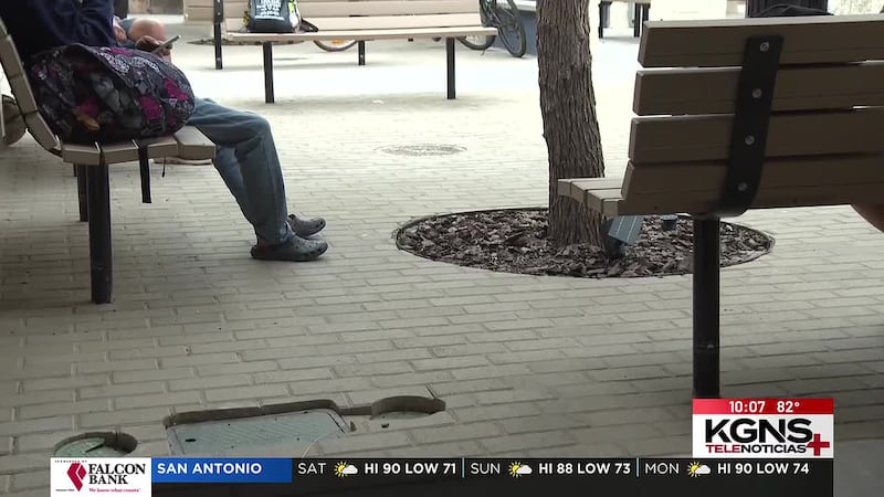 Buscan reducir número de personas sin hogar en Laredo