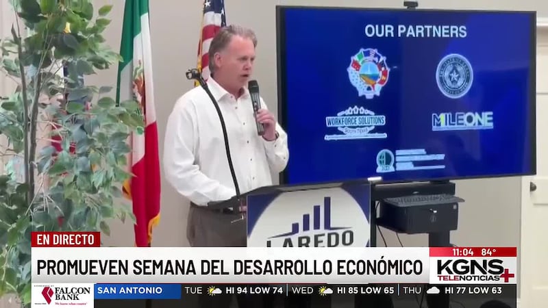 Workforce Solutions promueve semana de desarrollo económico