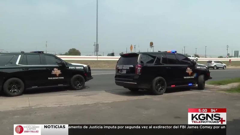 Reportan presencia policial en Santa Úrsula y Boston