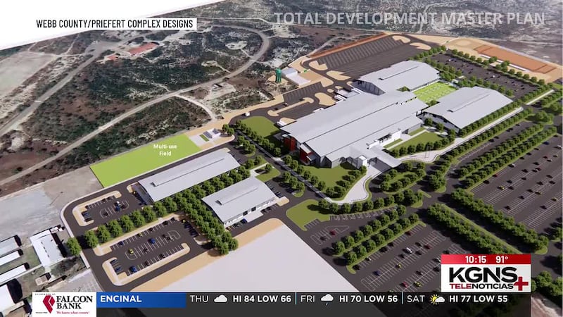 Anuncian nuevos detalles del proyecto “1848”