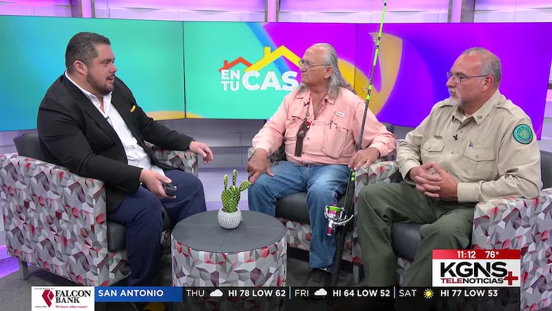 Invitan a torneo de pesca para personas con necesidades especiales en Lago Casa Blanca