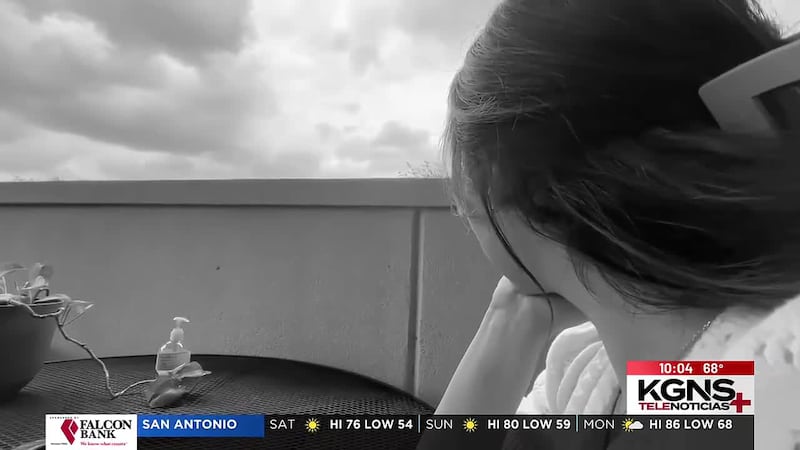 Reportan incremento en violencia doméstica en Laredo