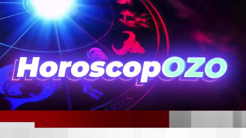 ¡Conoce tu HoróscopOzo! 5/15/26