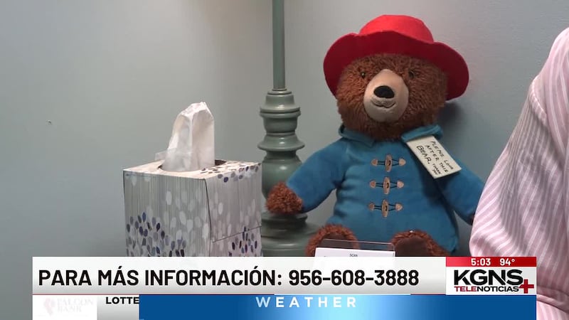 SCAN invita a residentes del condado de Webb a participar en encuesta estatal