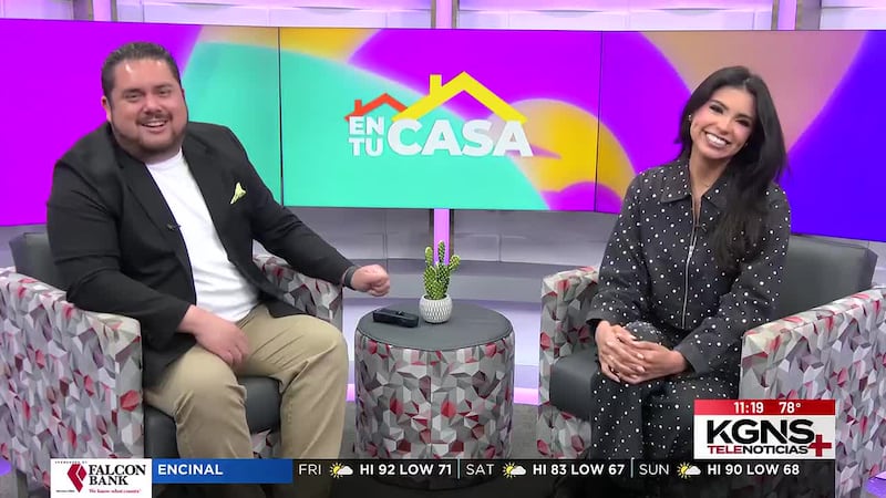 Hola! Laredo te invita a eventos este fin de semana en Laredo
