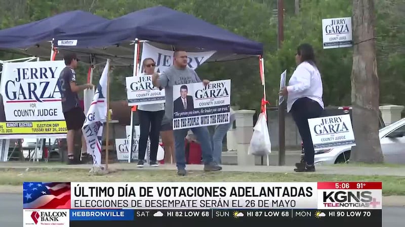Telemundo 5pm