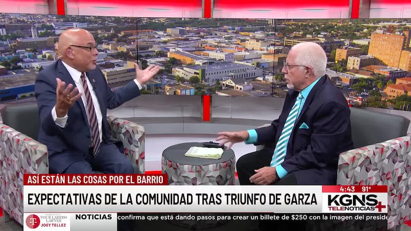 Debate sobre resultados de elección de desempate para Juez del Condado de Webb