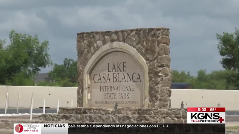 Investigan muerte por ahogamiento en el Lago Casa Blanca