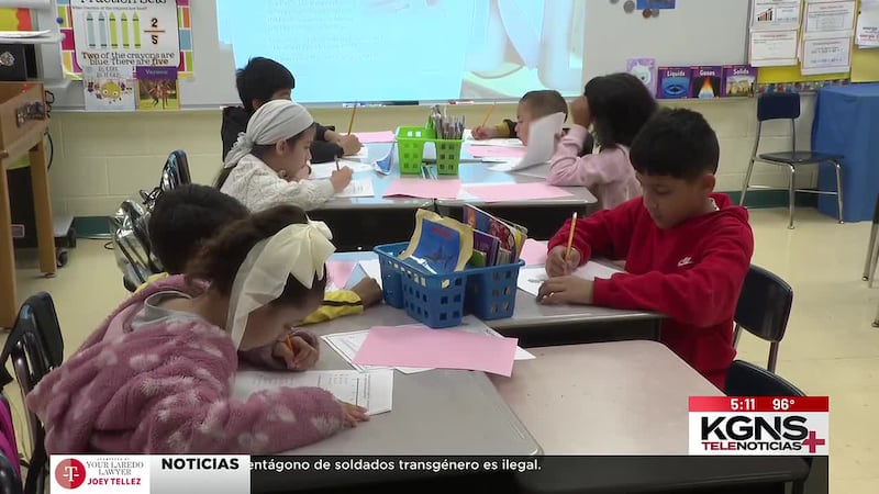 Inician clases de verano para estudiantes de LISD