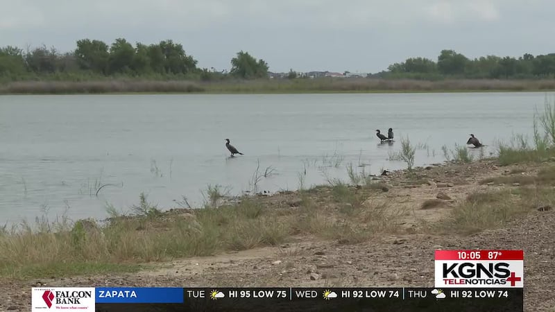 Investigan muerte por ahogamiento en el Lago Casa Blanca