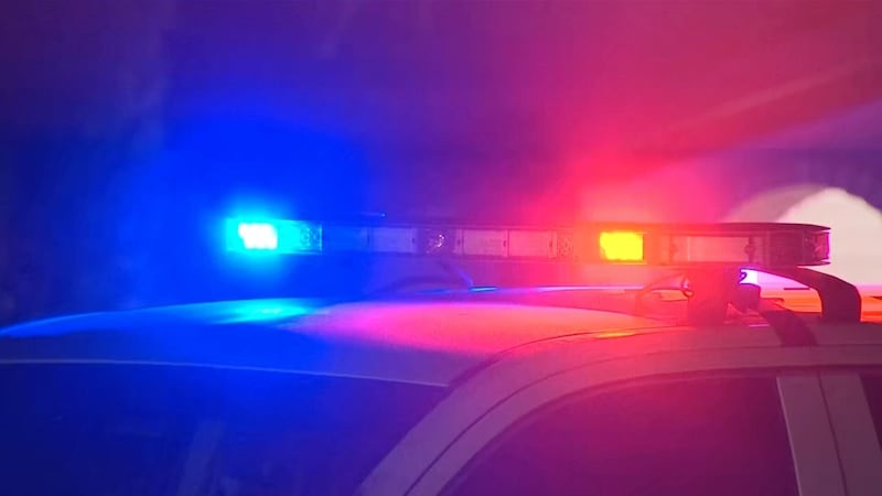 Hombre de Laredo es arrestado tras robo de equipo militar
