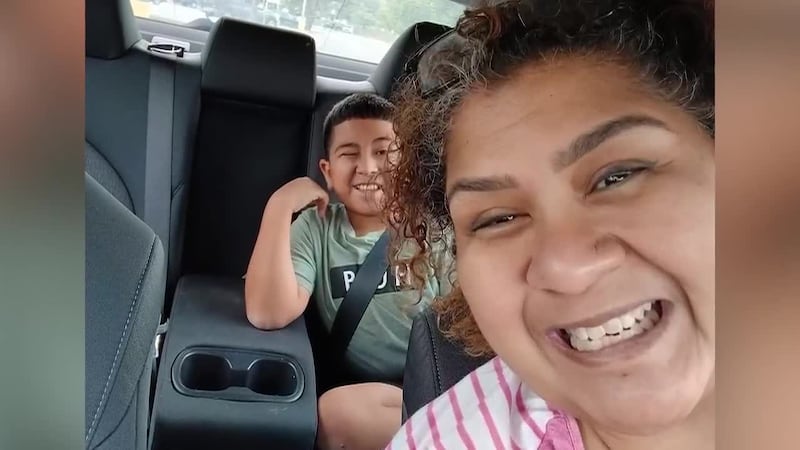 Choque tras presunta carrera ilegal cobra la vida de una madre, una abuela y un niño de 12...