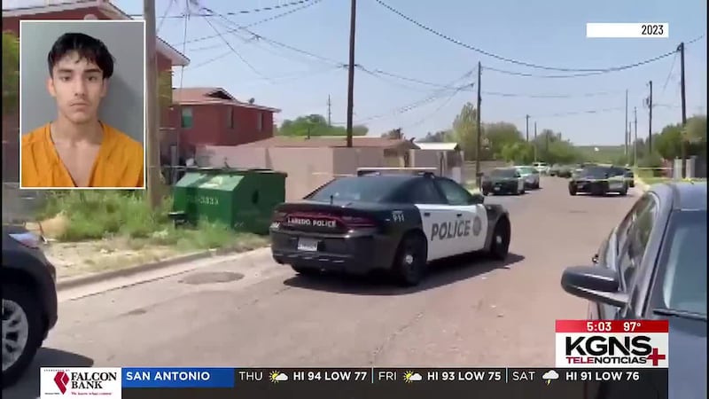 Sin veredicto aún en juicio por muerte a puñaladas frente a apartamentos en Laredo