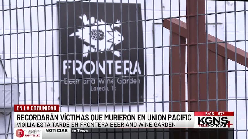Recordarán en vigilia a 6 inmigrantes fallecidos en contenedor de Union Pacific