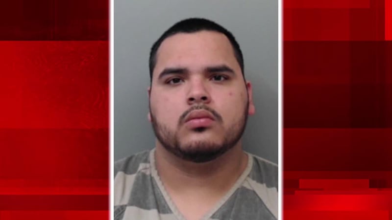 Sentencian a hombre a libertad condicional en caso de muerte de niño de 3 años en Laredo