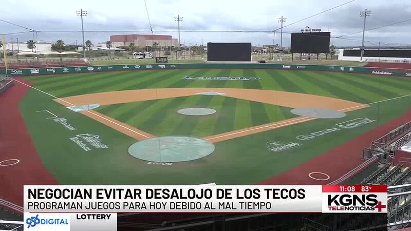 Negocian evitar Desalojo de los Tecos