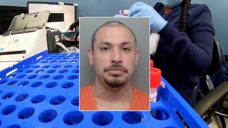 Tecnología resuelve caso congelado del 2018: arrestan a sospechoso de asalto sexual a mujer de...