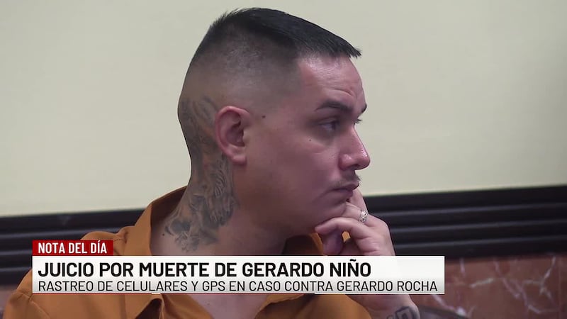 Casi cuatro años después, se lleva a cabo juicio por tiroteo mortal en Laredo