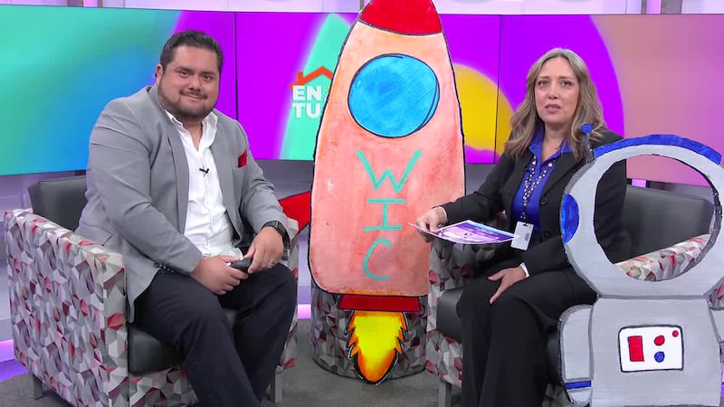 Departamento de Salud de Laredo invita a campamento de verano