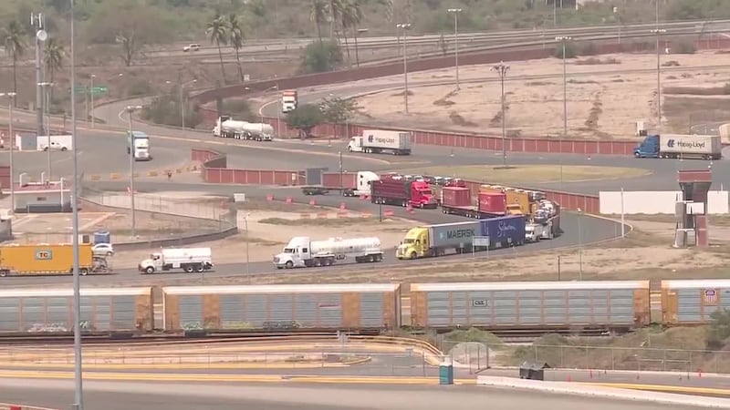Incertidumbre por el futuro del T-MEC preocupa a Laredo