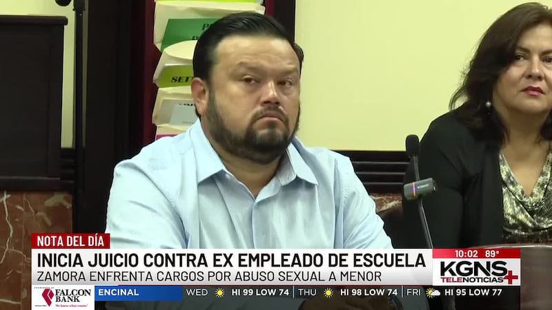 Comienzan argumentos iniciales en juicio de ex empleado de la Escuela Blessed Sacrament