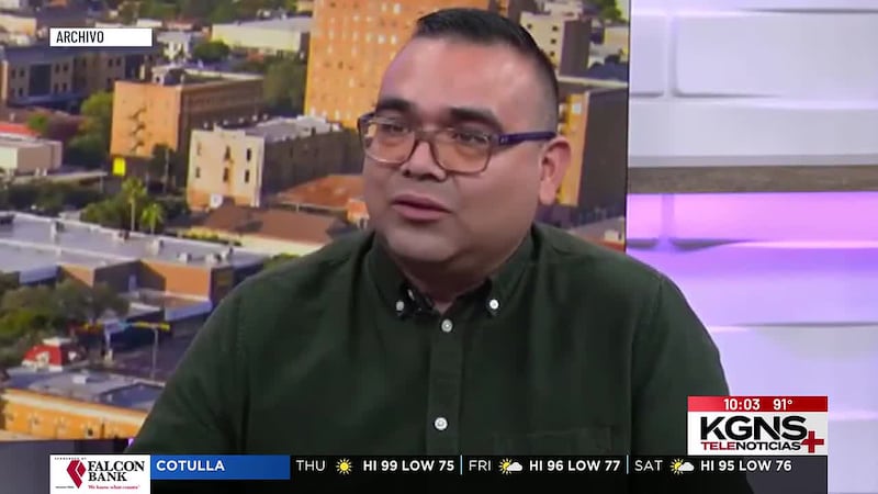 Ex maestro de música de Laredo se declara culpable de producir pornografía infantil