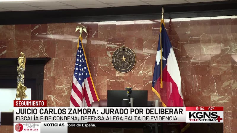 Argumentos finales en juicio contra ex empleado acusado de agresión sexual en escuela ‘Blessed...