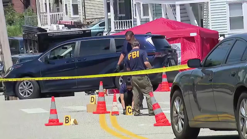 Laredo Immigrant Alliance exige investigación tras muerte de migrante en operativo de ICE en...