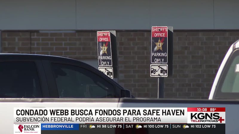 Buscan subvención federal de $650,000 para mantener programa ‘Safe Haven’