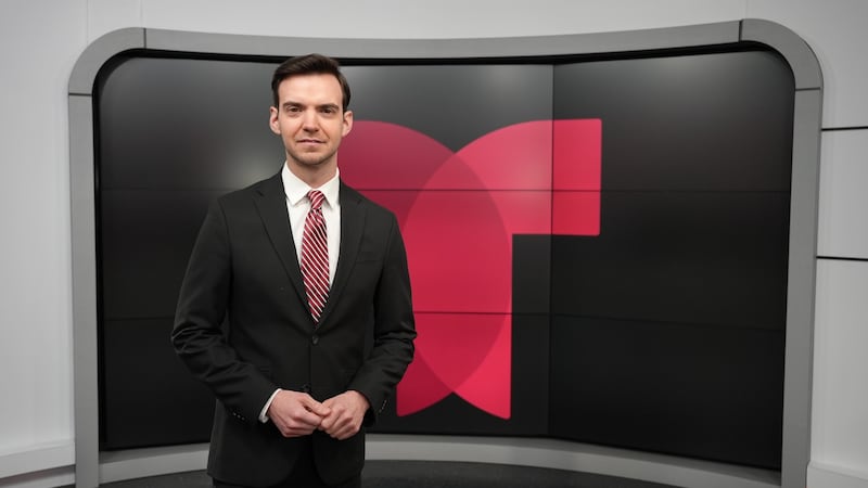 Telemundo En tu Casa