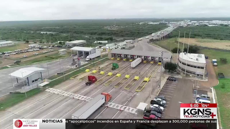 Encuesta para ampliar horario en Puente 4; buscan agilizar cruces y reducir tiempos de espera