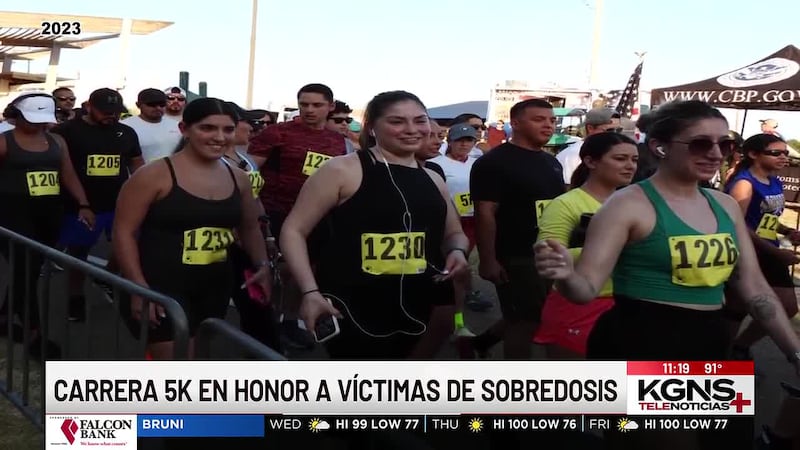 Invitan a carrera 5K “Myke’s Purpose” en honor a víctimas de sobredosis