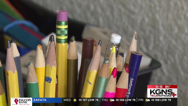 Regreso a clases en Laredo: autoridades exigen más presencia de los padres tras juicios de abuso