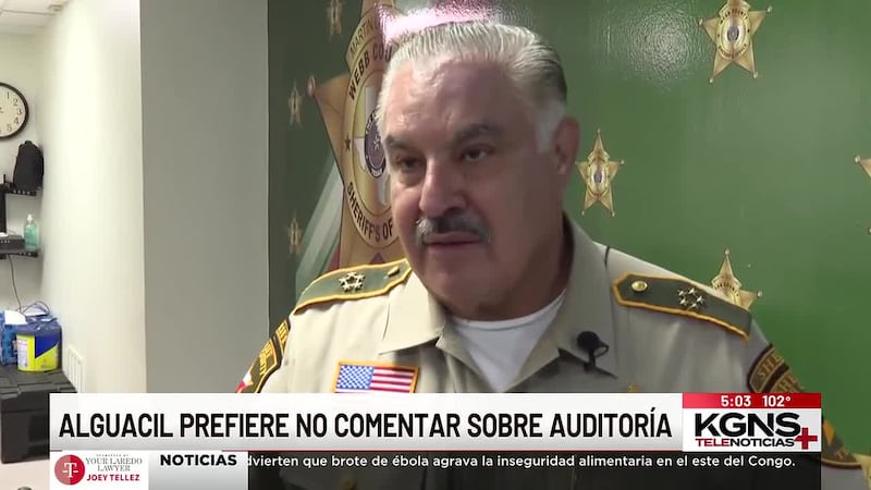 Alguacil Cuéllar prefiere no comentar tras aprobarse auditoría forense a su oficina