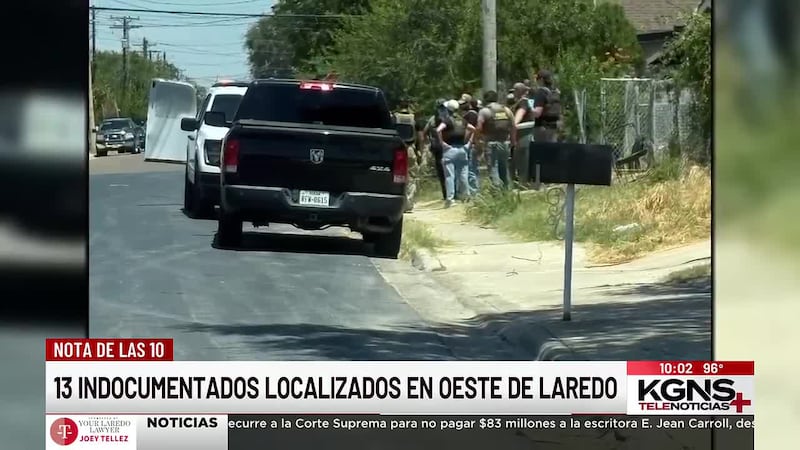 “Hace falta más presencia policial”: residentes hablan tras hallazgo de casa de seguridad al...
