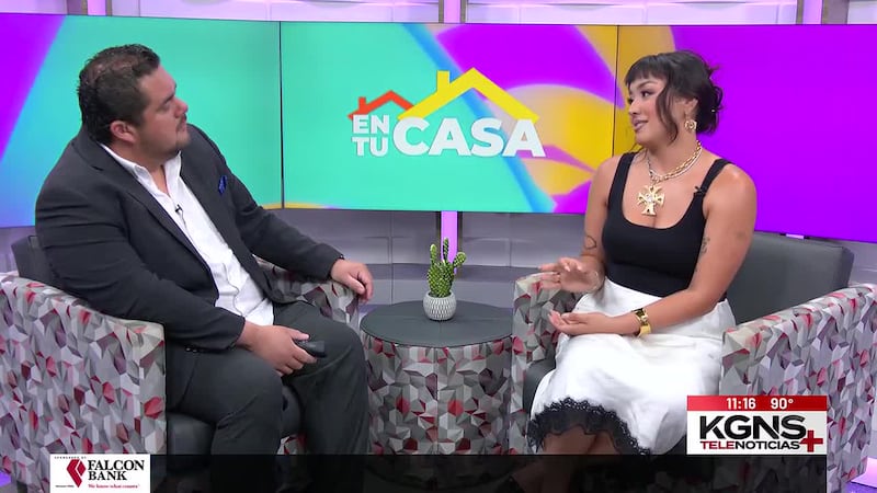 Hola! Laredo te invita a eventos este fin de semana en Laredo
