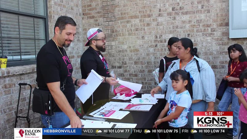 Consulado Mexicano invita a semana binacional de educación