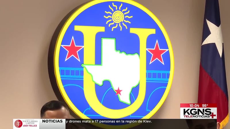 UISD analiza préstamo de 30 millones de dólares para cubrir gastos operacionales