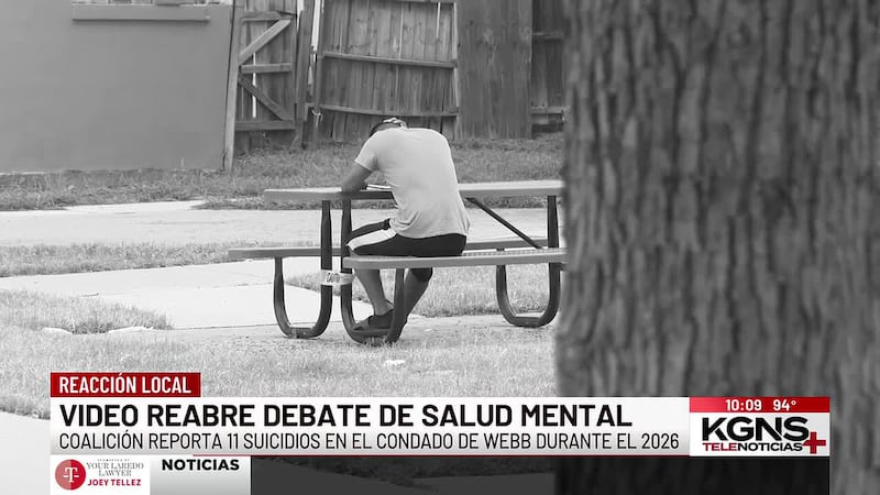 Caso Pérez Hilton reabre conversación sobre salud mental en Laredo