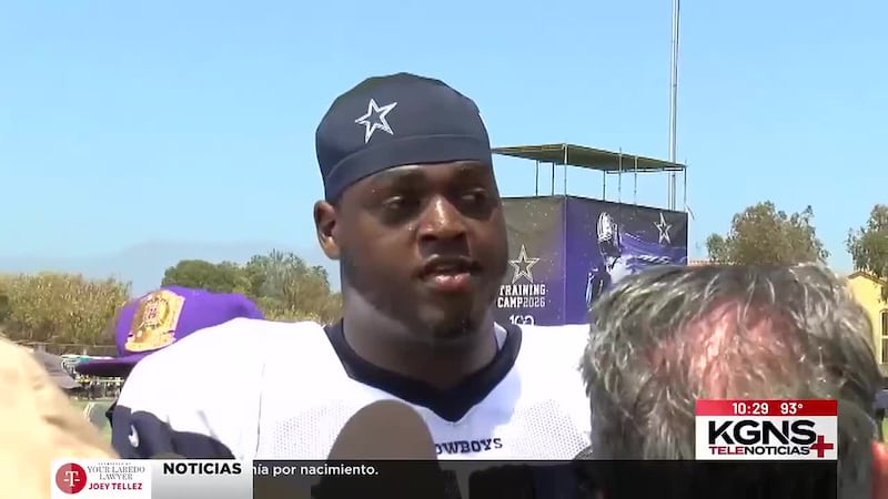 Cowboys apuestan por una de las mejores ofensivas de la NFL esta temporada