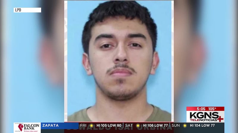 Buscan a hombre de Laredo acusado de agresión sexual a menores